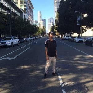 Meet your Posher, Wa